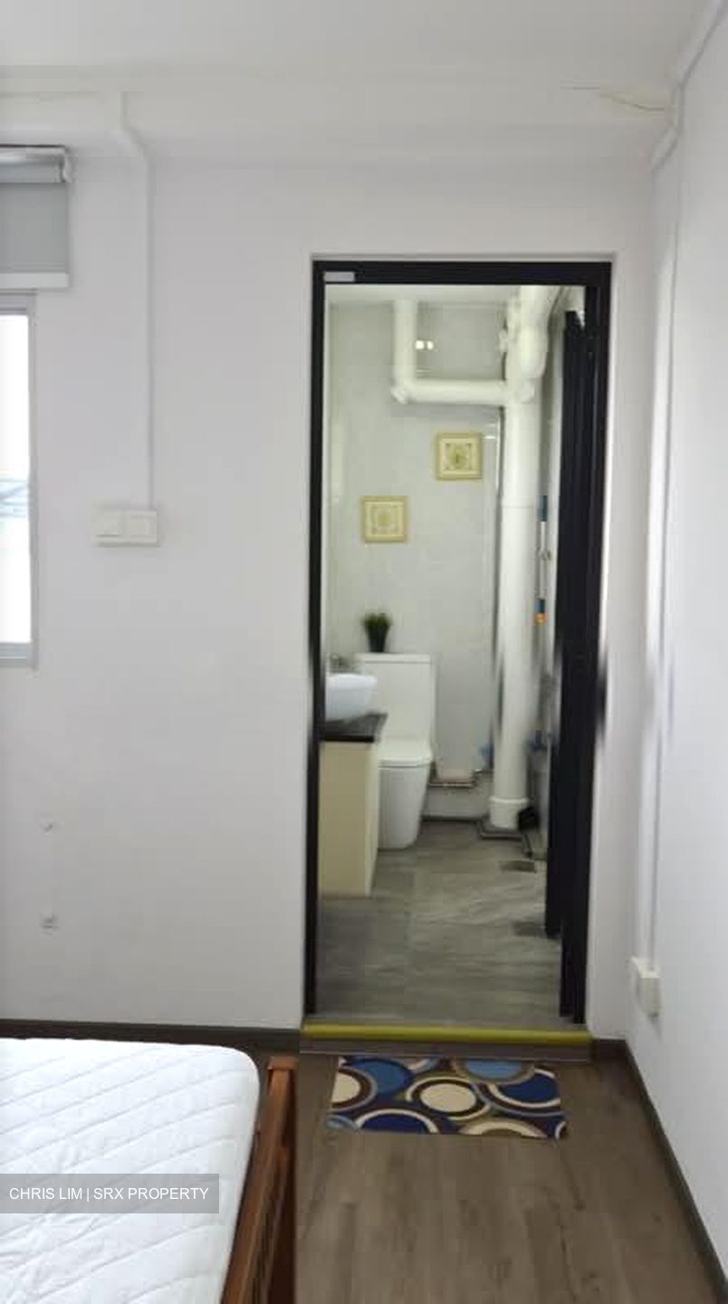 Blk 412 Sun Plaza View (Tampines), HDB 3 Rooms #603174591